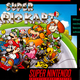 Illustration for article titled Warped Pipes: How the Heck Does iSuper Mario Kart/i Fit Into the Series Canon?